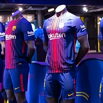 Custom Sports Jersey